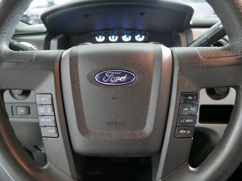 Used 2014 Ford F150 XLT image 25