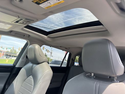 Used 2022 Toyota Highlander XLE image 31