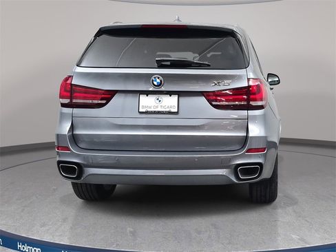 Used 2017 BMW X5 xDrive35d image 7