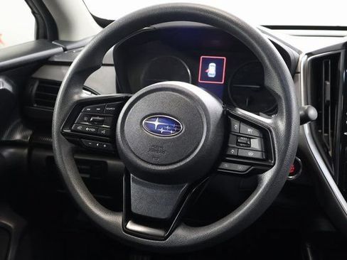 Certified 2024 Subaru Crosstrek 2.0i Premium w/ Crosstrek Mirror Package AWD/4WD image 16