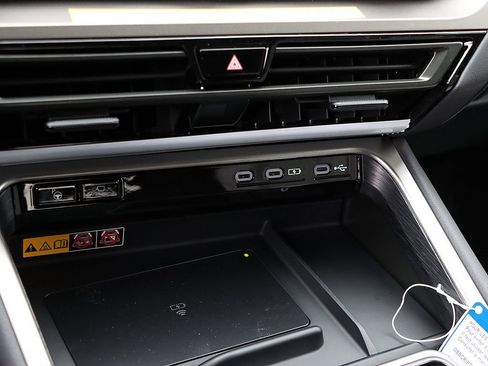 New 2026 Lexus TX 350 350 F SPORT Handling image 27