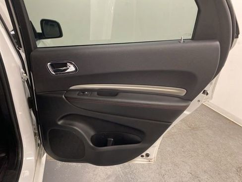 Used 2016 Dodge Durango R/T w/ Technology Group image 32