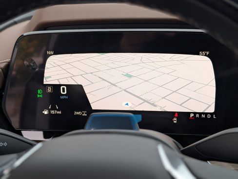 New 2026 Chevrolet Tahoe High Country image 18