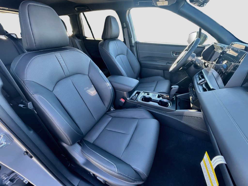 New 2026 Subaru Outback Touring AWD/4WD image 29