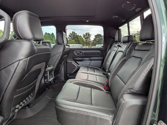 New 2026 RAM 1500 RHO w/ RHO Level 1 Equipment Group AWD/4WD image 15