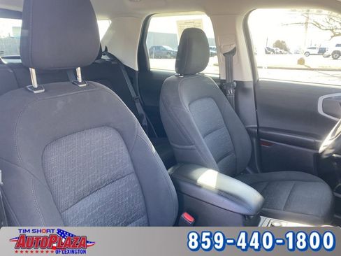 Used 2021 Ford Bronco Sport image 45