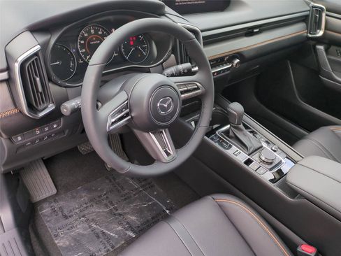 New 2026 MAZDA CX-50 2.5 Hybrid w/ Weather Package AWD/4WD image 9