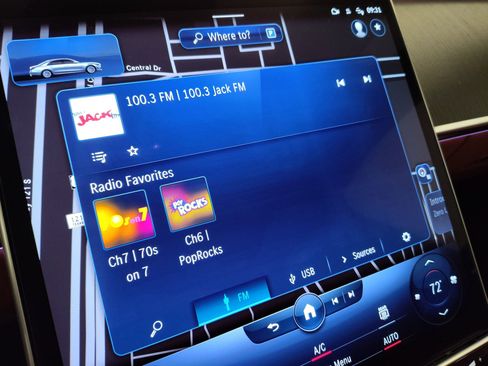 Used 2023 Mercedes-Benz S 580 4MATIC Sedan image 21