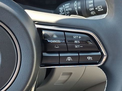 Used 2024 MAZDA CX-90 3.3 Turbo S w/ Premium Plus image 27