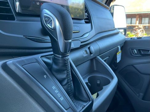 New 2026 Ford Transit 250 Base image 46