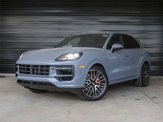 New 2026 Porsche Cayenne S video 1