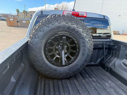 New 2026 GMC Canyon AT4X w/ AT4X AEV Edition image 23