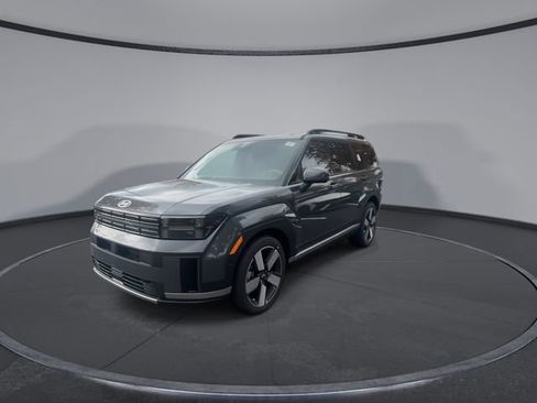 New 2025 Hyundai Santa Fe Limited image 4