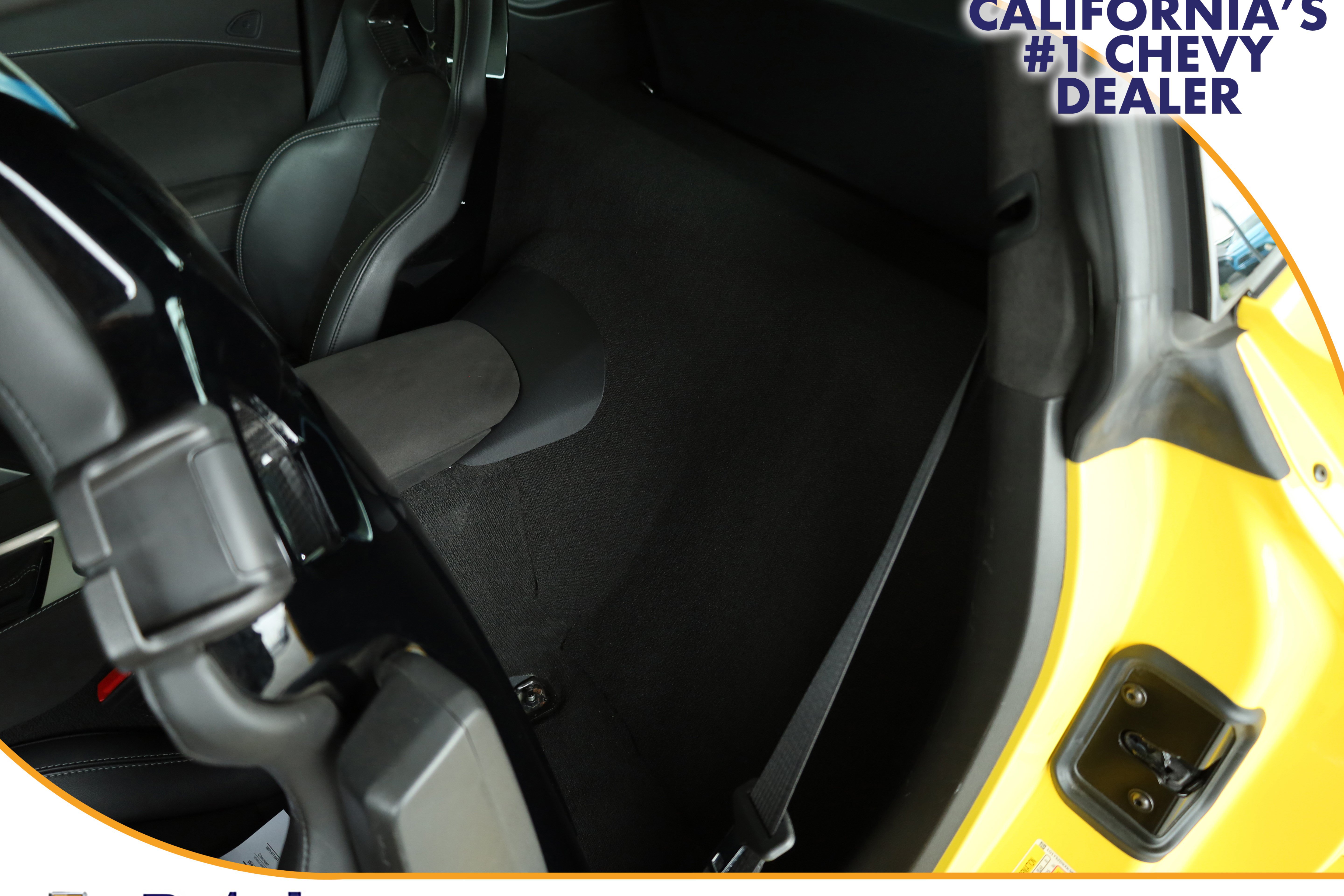 Used 2019 Chevrolet Corvette ZR1 RWD image 32