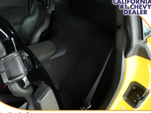 Used 2019 Chevrolet Corvette ZR1 RWD image 32