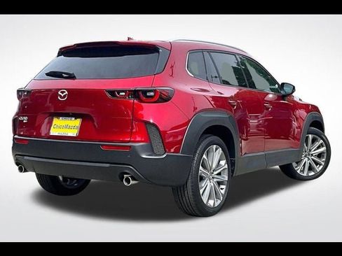 New 2026 MAZDA CX-50 AWD 2.5 S w/ Cargo Package image 42