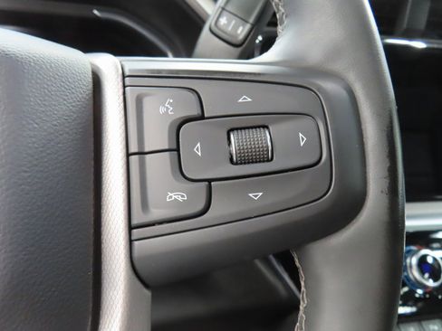 Used 2024 GMC Sierra 2500 Denali w/ Denali Reserve Package image 66