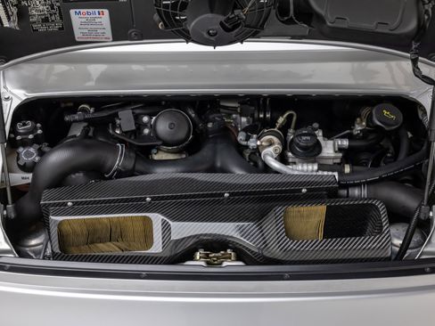 Used 2003 Porsche 911 GT2 RWD image 94