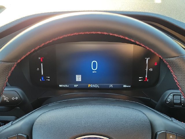 Certified 2024 Ford Escape ST-Line w/ Tech Pack #1 AWD/4WD image 19
