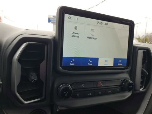 Used 2022 Ford Bronco Sport Big Bend w/ Convenience Package image 20