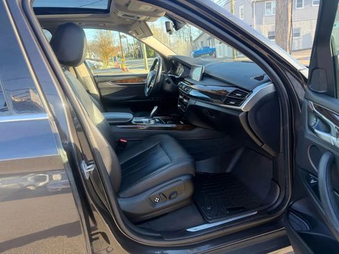 Used 2015 BMW X5 xDrive35i image 27