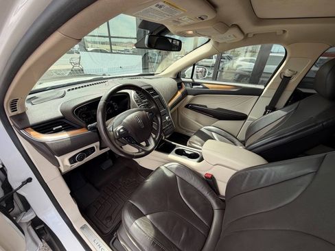 Used 2015 Lincoln MKC AWD w/ Equipment Group 102A Reserve image 11