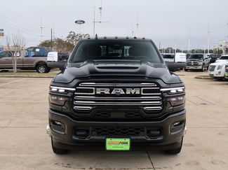 Used 2025 RAM 3500 Laramie w/ Sport Appearance Package video 2