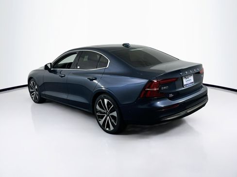 Used 2023 Volvo S60 B5 Ultimate w/ Climate Package image 7