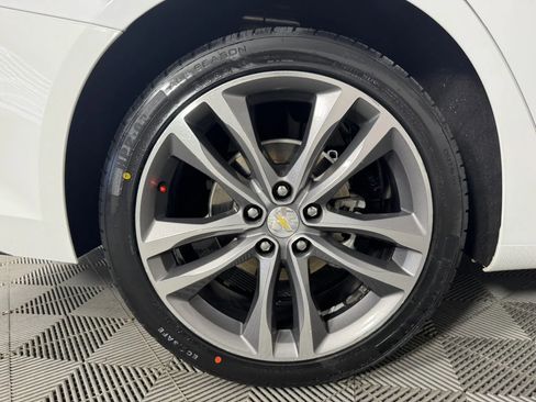 Used 2022 Chevrolet Malibu LT image 44