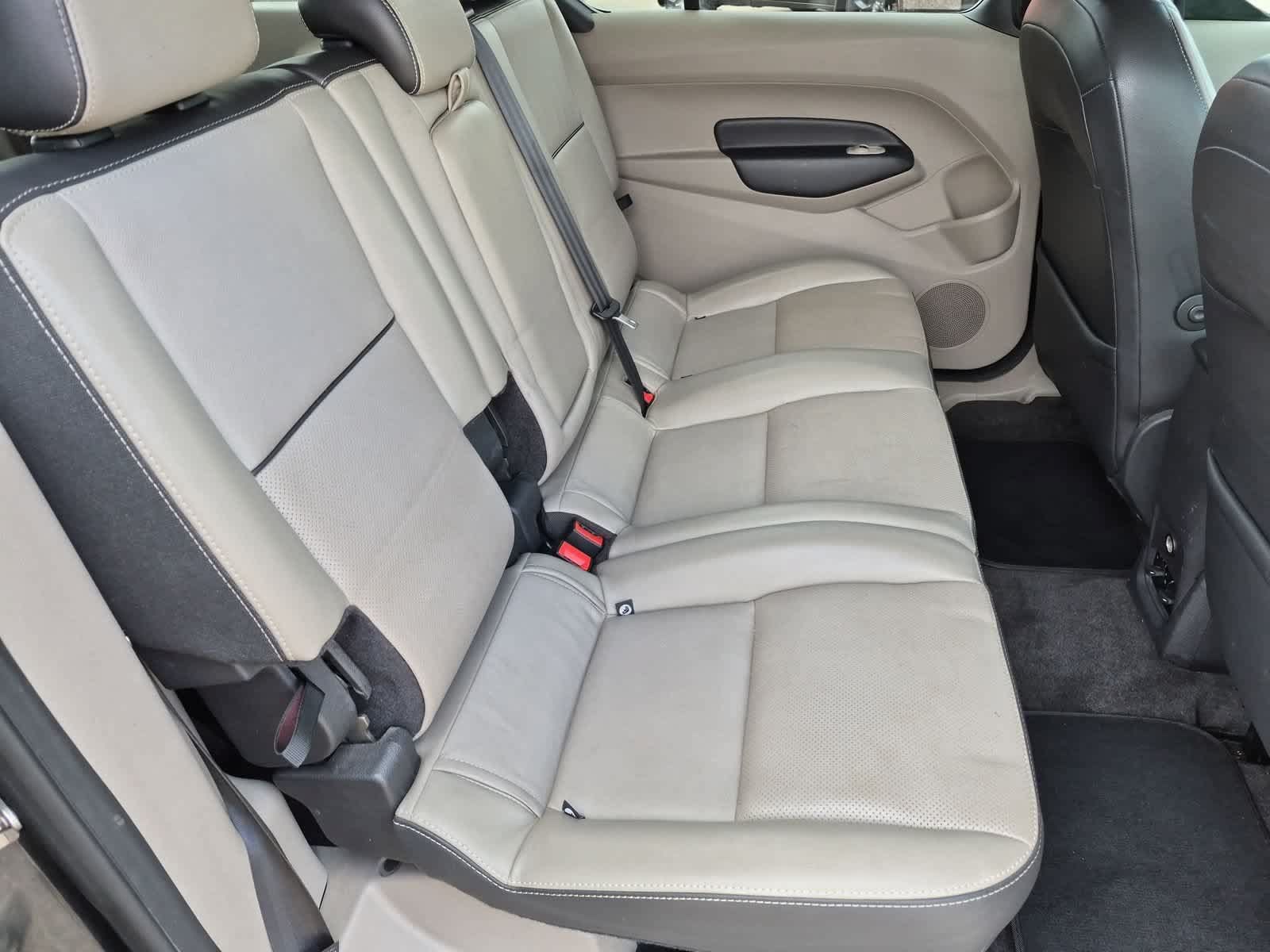 Used 2014 Ford Transit Connect XLT FWD image 20