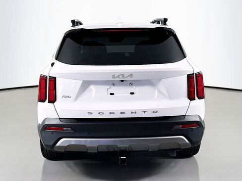 Used 2022 Kia Sorento SX Prestige image 10