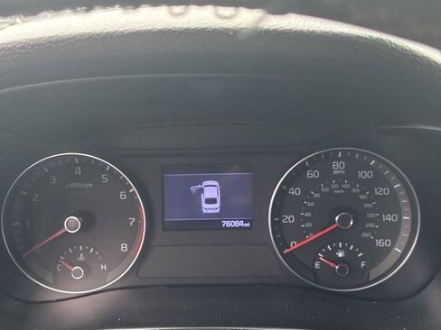 Used 2020 Kia Forte GT-Line image 2