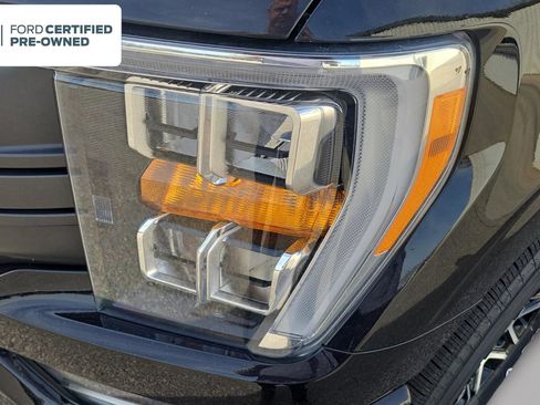 Certified 2022 Ford F150 XLT w/ Equipment Group 302A High AWD/4WD image 20