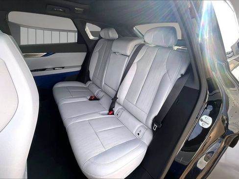 New 2027 Cadillac Optiq Premium Sport AWD/4WD image 10