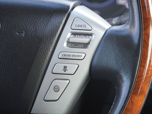 Used 2016 INFINITI QX80 4WD w/ Deluxe Technology Package image 37