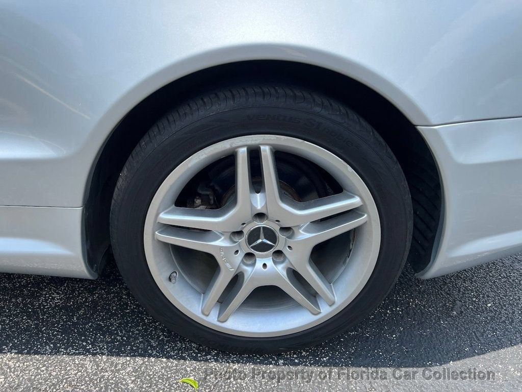 Used 2006 Mercedes-Benz SL 500 image 66