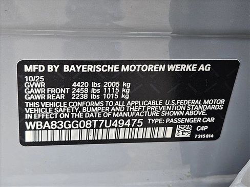 New 2026 BMW 228i w/ Premium Package image 18