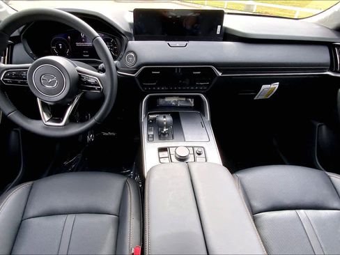 New 2026 MAZDA CX-70 SC Plus image 5