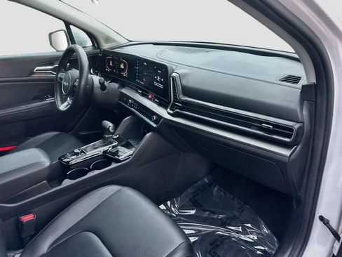 Certified 2023 Kia Sportage EX FWD image 28