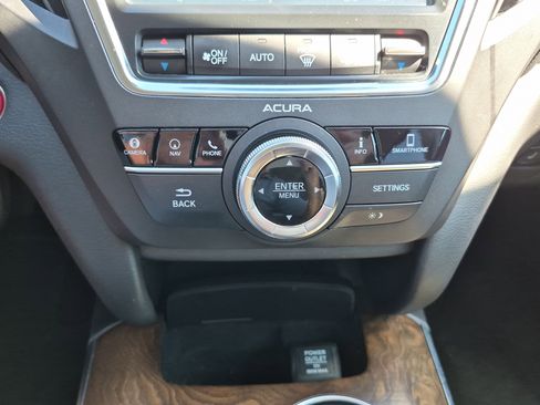 Used 2019 Acura MDX FWD w/ Advance Package image 25