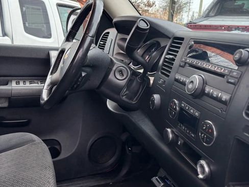 Used 2007 Chevrolet Silverado 1500 LT w/ 1LT Convenience Package image 24