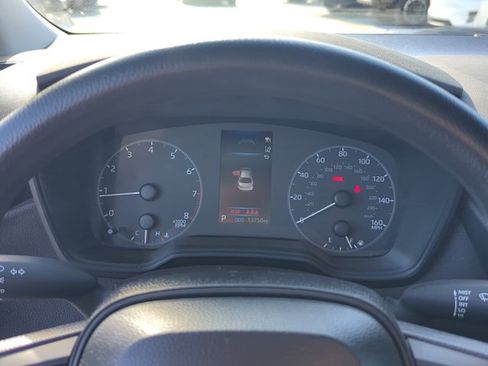 Used 2025 Toyota Corolla LE FWD image 19