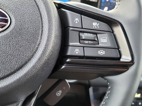 New 2026 Subaru Outback Touring XT AWD/4WD image 7