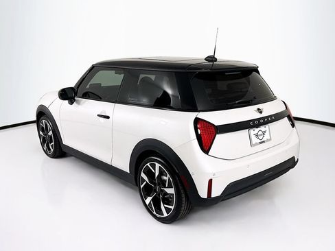New 2026 MINI Cooper 2-Door Hardtop FWD image 7