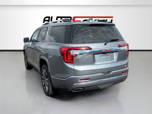 Used 2020 GMC Acadia Denali w/ Technology Package image 5
