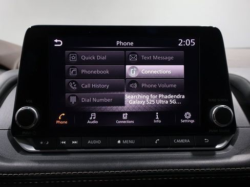 Used 2023 Nissan Rogue SV w/ SV Premium B Package image 32