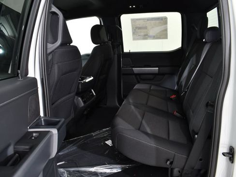 New 2026 Ford F150 XLT w/ Equipment Group 302A MID AWD/4WD image 16