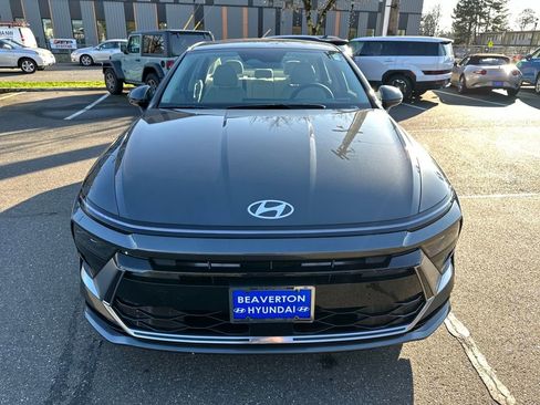 New 2026 Hyundai Sonata SEL image 9