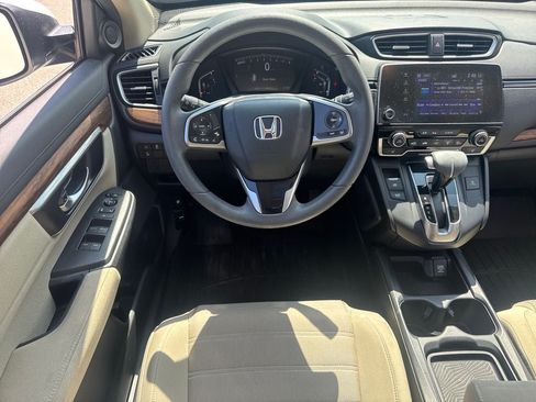 Used 2018 Honda CR-V EX image 14