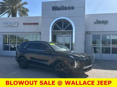 Used 2025 Hyundai Palisade XRT